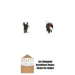 Alfa Yayıncılık Sherlock Holmes’Un Vaka Kitabı + Sherlock Holmes - Korku Vadisi + Okuma Sticker'Ları