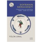Alfa Yayıncılık Sofranın Sergüzeşti + Yerli Ve Milli Sırlar + Okuma Sticker'Ları