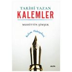 Alfa Yayıncılık Tarihi Yazan Kalemler + Çelik Kanatların Kırılışı + Yarım Kalan Devrim Rüyası + Okuma Sticker'Ları