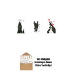 Alfa Yayıncılık Tekinsiz Öyküler + Sherlock Holmes’Un Vaka Kitabı + Sherlock Holmes'Un Dönüşü + Okuma Sticker'Ları