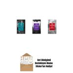 Alfa Yayıncılık Vahşi Köpekler Bile + Başkasının Mezarı + Kan Meselesi + Okuma Sticker'Ları