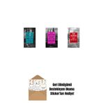 Alfa Yayıncılık Vahşi Köpekler Bile + Gölge İncil'İn Azizleri + Kan Meselesi + Okuma Sticker'Ları