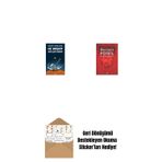 Alfa Yayıncılık Ve Başka Bir Şey Daha + Artemis Fowl 4 - Opal’İn Oyunu + Okuma Sticker'Ları