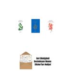 Alfa Yayıncılık Venedik Taciri + Bir Yazdönümü Gecesi Rüyası (Ciltli) + Fırtına + Okuma Sticker'Ları