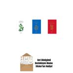 Alfa Yayıncılık Venedik Taciri + Fırtına (Ciltli) + Bir Yazdönümü Gecesi Rüyası (Ciltli) + Okuma Sticker'Ları