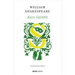 Alfa Yayıncılık William Shakespeare 4 Kitap Set + Okuma Sticker'Ları