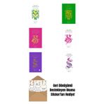 Alfa Yayıncılık William Shakespeare 6 Kitap Set + Okuma Sticker'Ları
