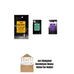 Alfa Yayıncılık Yalanlar Evinde + Şeytanı Yeğlemek + Başkasının Mezarı + Okuma Sticker'Ları