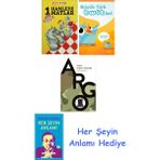 Alfa Yayınları 1 Hamlede Matlar + Büyük Türk Twitleri + Asker Argosu Sözlüğü + Her Şeyin Anlamı