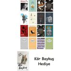 Alfa Yayınları 16 Kitaplık Türk Edebiyatı Seti + Çim Adam - Hayır