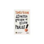 Alfa Yayınları 40 Metotla Kariyerini ve Kişiliğini Parlat! + Düşün ve Zengin Ol + Ikinci Şans: Paranız, Hayatınız ve Dünyamız Için