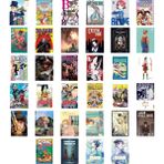 Alfa Yayınları 80 Günde Dünya Turu: ( Çizgi Roman ) + 33 Kitap Daha (Set) - Hayır