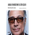 Alfa Yayınları Abbas Kiyarüstemi İle Söyleşiler