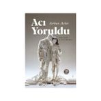 Alfa Yayınları Acı Yoruldu + Dost ve Düşman Bakteriler: Dünyanın Neden Bakterilere Ihtiyacı Var? + 24 Kitap Set - Hayır