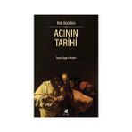 Alfa Yayınları Acının Tarihi: Duyum, Duygu ve Deneyim + Gödel Kanıtlaması + Fizik Felsefesi: Uzay ve Zaman