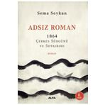 Alfa Yayınları Adsız Roman