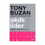 Alfa Yayınları Akıllı Lider... +10 Adet Kişisel Gelişim Kitabı