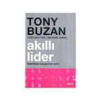 Alfa Yayınları Akıllı Lider Tony Buzan'dan Alfa Yayıncılık ile İş Hayatında Başarı ve Etkili Liderlik Stratejileri