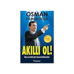 Alfa Yayınları Akıllı Ol!: Güç ve Zeka Için Yaşam Rehberiniz + Her Şey Seninle Başlar: Kişisel Kurtuluş Savaşınızı Başlatın! - Hayır