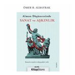 Alfa Yayınları Alman Düşüncesinde Sanat ve Aşkınlık