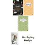 Alfa Yayınları Amok Koşucusu + Unuttum Dünya + Yaslı Mızıka + Kör Baykuş - Hayır