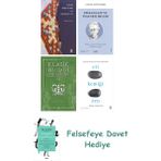 Alfa Yayınları Anlam Doğrulama ve Edimsellik + Psikanaliz ve Insanbilimleri + Klasik Filoloji Seminerleri 3 + Et...