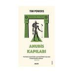 Alfa Yayınları Anubis Kapıları... +20 Adet Edebiyat Kitabı