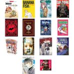 Alfa Yayınları Asteriks 10 - Asteriks Lejyoner + 13 Kitap Daha (Set) - Hayır