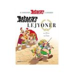Alfa Yayınları Asteriks 10 - Asteriks Lejyoner... +17 Çizgi Roman - Hayır