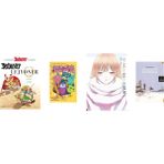 Alfa Yayınları Asteriks 10 - Asteriks Lejyoner + 3 Kitap Daha (Set) - Hayır