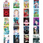 Alfa Yayınları Asteriks 12 - Asteriks Olimpiyatlarda + 19 Kitap Daha (Set) - Hayır