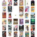 Alfa Yayınları Asteriks 12 - Asteriks Olimpiyatlarda + 35 Kitap Daha (Set) - Hayır
