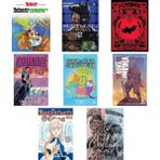 Alfa Yayınları Asteriks 14 - Asteriks Ispanya'da + 7 Kitap Daha (Set) - Hayır