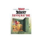Alfa Yayınları Asteriks 16 - Asteriks Isviçre’de + One - Punch Man - Cilt 9: Tek Yumruk - Hayır