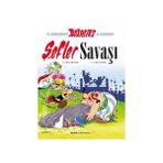 Alfa Yayınları Asteriks 7 - Şefler Savaşı + Death Note Ölüm Defteri 1 + Trace - Cilt 3 + 6 Kitap - Hayır