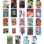 Alfa Yayınları Asteriks 9 - Asteriks ve Normanlar... +23 Çizgi Roman - Hayır