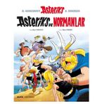 Alfa Yayınları Asteriks 9 - Asteriks ve Normanlar