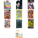 Alfa Yayınları Asteriks ile Kleopatra + 9 Kitap Daha (Set) - Hayır
