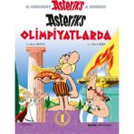 Alfa Yayınları Asteriks Olimpiyatlarda