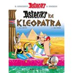 Alfa Yayınları Asteriks Ve Kleopatra