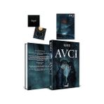 Alfa Yayınları Avcı (Ciltli) + Aşk Olmasaydı - Edebiyattan Siyasete Sanattan Bilime Aşkın Dünya Tarihi + Inovasyonun Sosyolojisi - Hayır