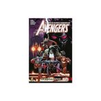 Alfa Yayınları Avengers 3 : Vampirler Savaşı + Asteriks 14 - Asteriks Ispanya'da - Hayır