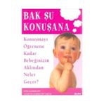 Alfa Yayınları Bak Şu Konuşana... +1 Adet Eğitim Kitabı