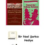 Alfa Yayınları Balkan Savaşı'nda Neden Bozguna Uğradık? + Tuhaf Bir Yılbaşı Öyküsü + Bir Noel Şarkısı - Hayır