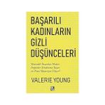 Alfa Yayınları Başarılı Kadınların Gizli Düşünceleri + Duygusal Açlık Çalışma Kitabı + Ölmeden Önce En Çok Pişman Olduğumuz 5 Şey - Hayır