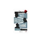 Alfa Yayınları Batı Felsefesi Tarihi 3. Cilt + Sessizliğin Sesi + Yaşamın Kısalığı Üzerine
