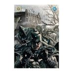 Alfa Yayınları Batman - Noel + Yarının Öteki Yüzü: Ev, Umudun Yeşerdiği Yerdir. - Hayır