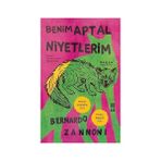 Alfa Yayınları Benim Aptal Niyetlerim + Savaş Sanatı + Bereketli Vadinin Tembelleri + Osmanlı Imparatorluğu’nda Günlük Hayat - Hayır
