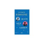 Alfa Yayınları Benim Kısa Tarihim + Harry Potter ve Felsefe Taşı 20. Yıl Ravenclaw Özel Baskısı + Iyi Eşler + Seneler + 1 Kitap Set - Hayır