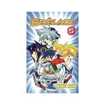 Alfa Yayınları Beyblade Cilt 5 + Witch Hat Atelier – Cadı Şapkası Atölyesi 4 + Fullmetal Alchemist - Metal Simyacı 09 - Hayır